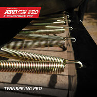 Twinspring pro vering 