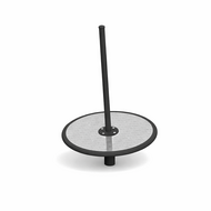 Twister &Oslash;67 cm met Paal