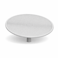 Openbare speelplaats Carrousel UFO &Oslash;130 cm