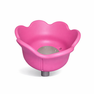 Carrousel Tulp Roze