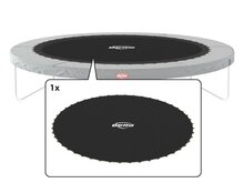 Springmat AirFlow 'Solo' voor Berg Favorit &Oslash;330 cm - 72 ogen