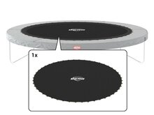 Springmat AirFlow 'Solo' voor Berg Favorit &Oslash;430 cm - 96 ogen