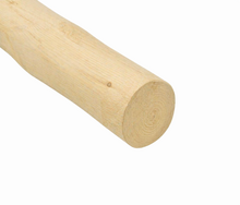 Robinia Houten Paal voor Schaduwdoek &Oslash;12-14 x 400 cm(Per Stuk)