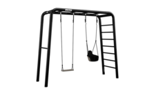 BERG PlayBase Medium met Peuterset