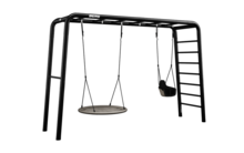 BERG PlayBase Large met Familieset