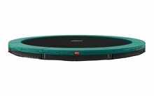 BERG SPORTS Favorit InGround Trampoline - 330 cm - Groen