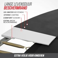 Detail afbeelding BERG Randkussen Favorit