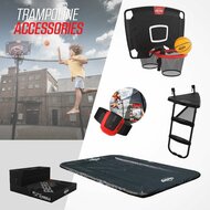 BERG trampoline accessoires afbeelding