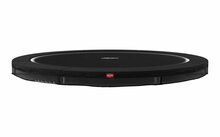 BERG SPORTS Favorit InGround Trampoline - 380 cm - Zwart