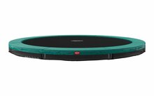 BERG SPORTS Favorit InGround Trampoline - 430 cm - Groen