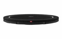 BERG SPORTS Favorit InGround Trampoline - 430 cm - Zwart