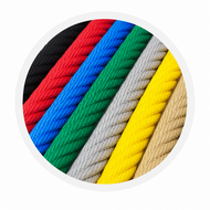 Complete hangmat met palen - 150 cm - Grijze palen - Openbaar gebruik - Zwart - Kleuropties hangmat