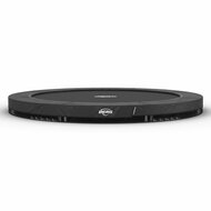 BERG SPORTS Champion InGround Trampoline - 330 cm - Antraciet Grijs
