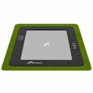 Akrobat Primus Trampoline Rechthoek
