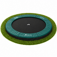 Akrobat Trampoline Primus Inground 305 cm Groen