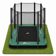 Akrobat trampoline