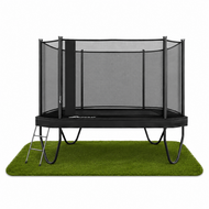 Akrobat Trampoline Primus Challenger PLUS 520x305 cm met veiligheidsnet