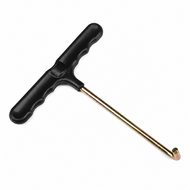 Trampoline verenspanner