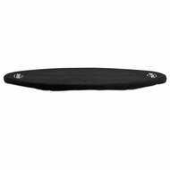 BERG Afdekhoes Extra - 330 cm - Zwart