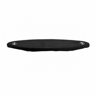 BERG Afdekhoes Extra - 380 cm - Zwart