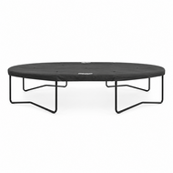 BERG Grand afdekhoes Extra - 520 x 345 cm - Zwart op een Regular trampoline