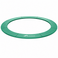 Los Randkussen Akrobat Orbit Flatground 244cm Groen