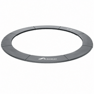 Los Randkussen Akrobat Orbit Flatground 305 cm Antraciet 