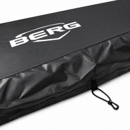 Bevestiging BERG Ultim afdekhoes Extra - 280 x 190 cm - Zwart