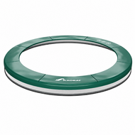 Los Randkussen Akrobat Primus Inground 365cm Groen