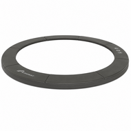 Randkussen Akrobat Orbit Above 430cm Antraciet