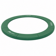 Randkussen Akrobat Orbit Above 430cm Groen