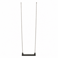 Curve Simple Chain met kettingen