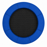 Bouncer Trampoline Cirkel - 178 cm
