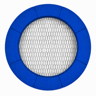Bouncer Trampoline Cirkel - 178 cm