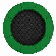 Bouncer Trampoline Cirkel - 178 cm
