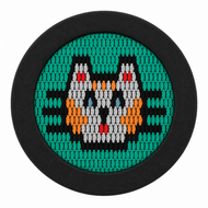 Bouncer Trampoline Cirkel - Op maat