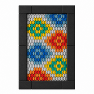 Bouncer Trampoline Rechthoek - 166x142 cm - Maatwerk
