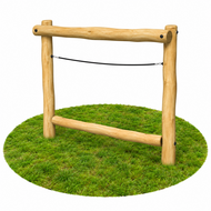 Robinia Rollende balanceerbalk Openbaar (Serie 35)