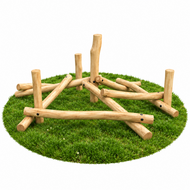 Robinia Parcours Openbaar (Serie 35)