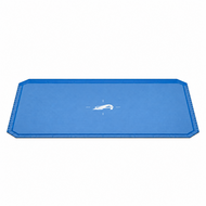 Trampoline Doek Akrobat | AkroVent+ | XCITYX