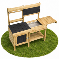Houten Speelkeuken Quinty