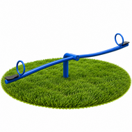 Wip Tweepersoons Golf