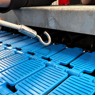Bouncer Springmat Tool