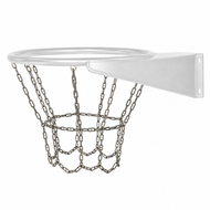  Los Basketbalnet voor ring