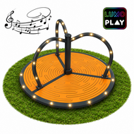 Carroussel Rotonde LUMO PLAY &Oslash; 132 cm