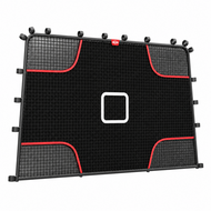 Berg Playbase Voetbal Precisiedoek L nieuw