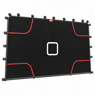 Berg Playbase Voetbal Precisiedoek XL