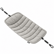 BERG Hangmat - PlayBase M, L &amp; XL - Grijs