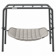 BERG Hangmat - PlayBase M, L &amp; XL - Grijs