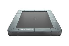 305 x 183 cm rechthoek inground trampoline
